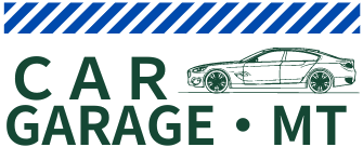 CarGarage-MT